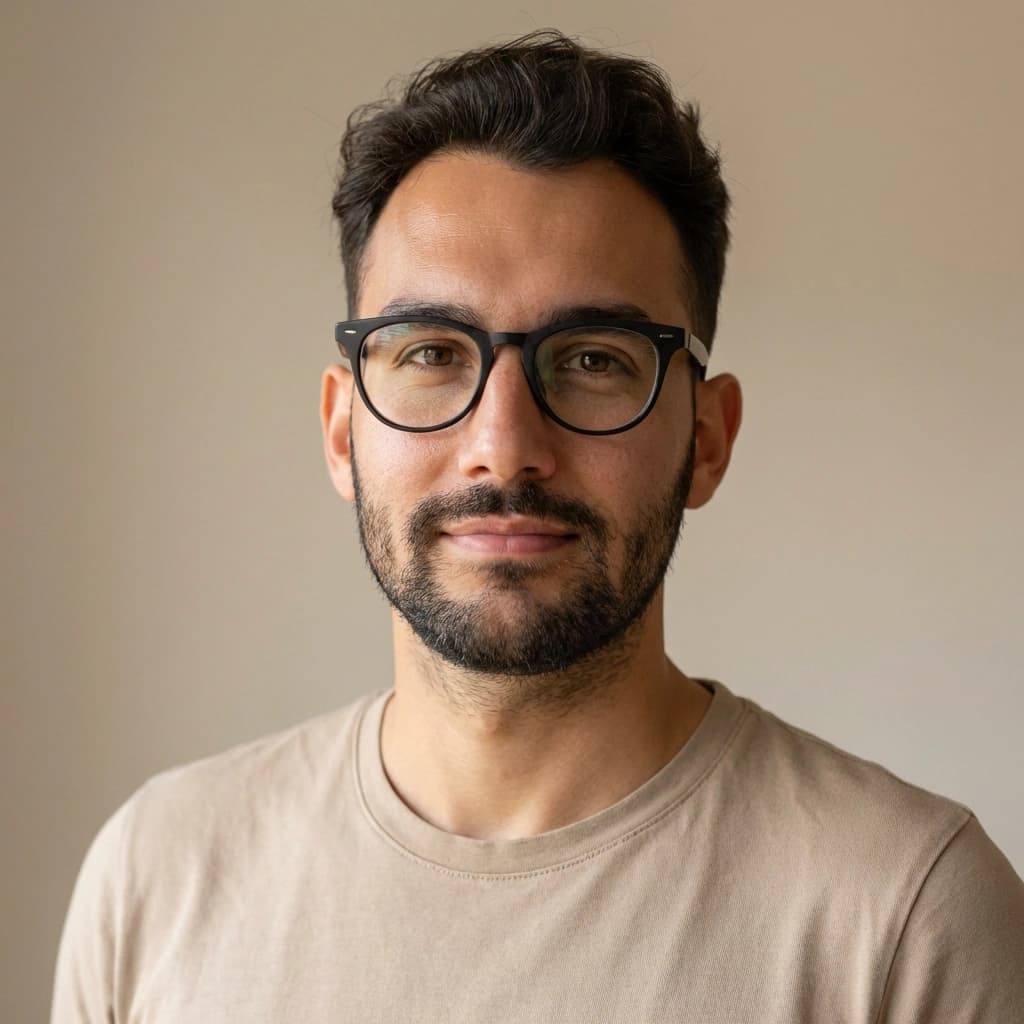 How to Take a Professional LinkedIn Headshot with AI (Step-by-Step Guide)